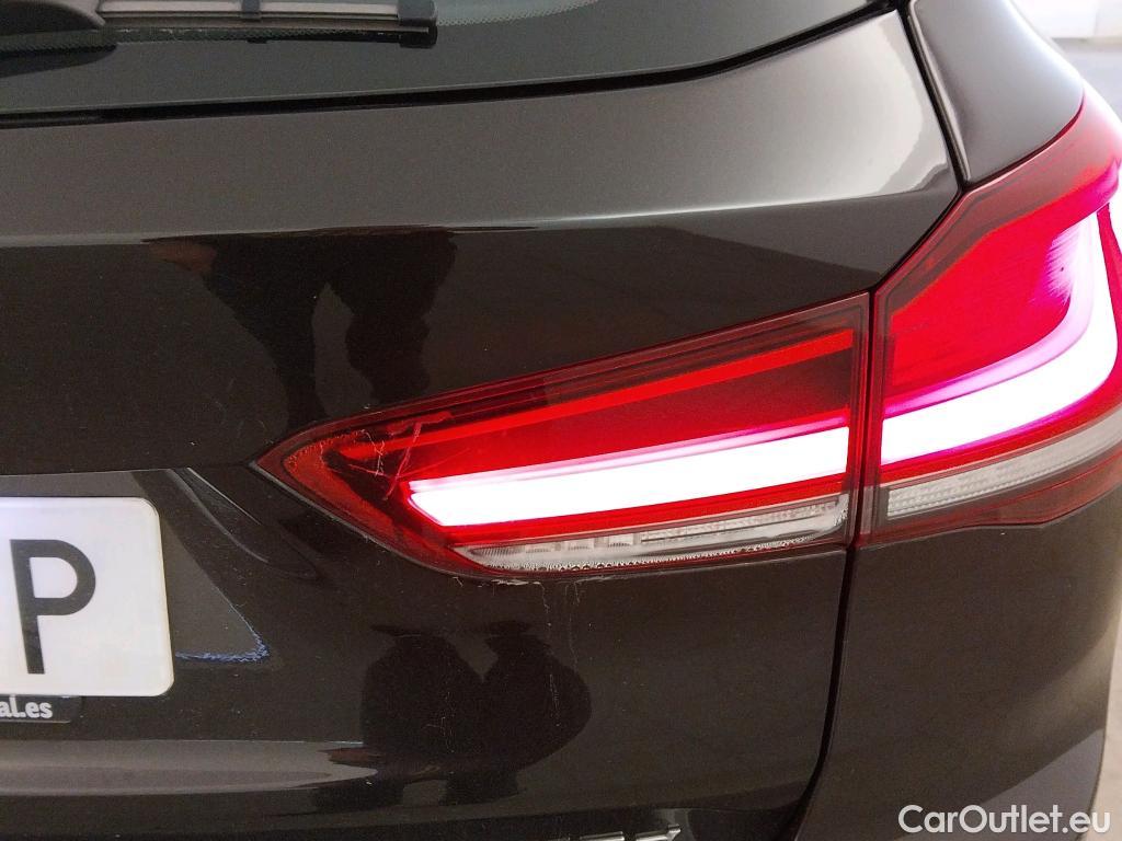  Bmw  X1 BMW  / 2019 / 5P / todoterreno sDrive18d #4