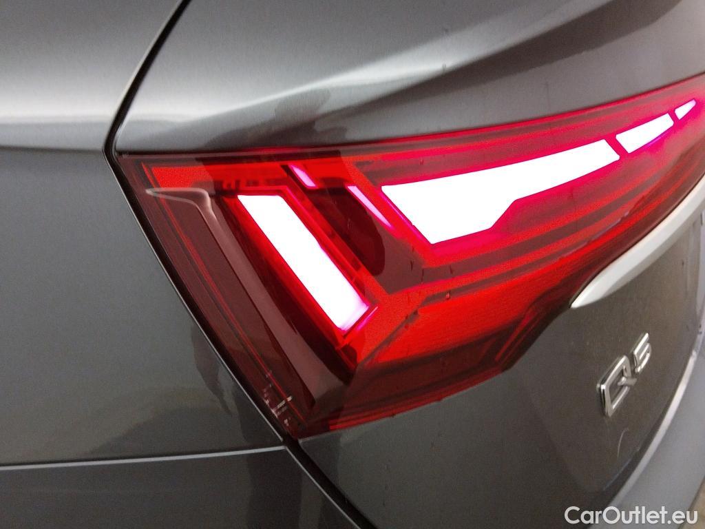  Audi  Q5 AUDI  SPORTBACK / 2020 / 5P / todoterreno S line 35 TDI 120kW S tronic #43