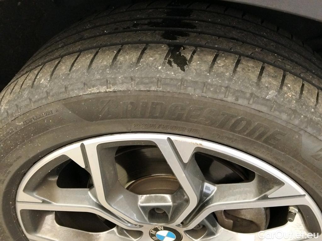  Bmw  X1 BMW  / 2019 / 5P / todoterreno sDrive18d #8