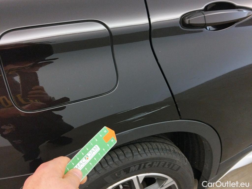  Bmw  X1 BMW  / 2019 / 5P / todoterreno sDrive18d #19