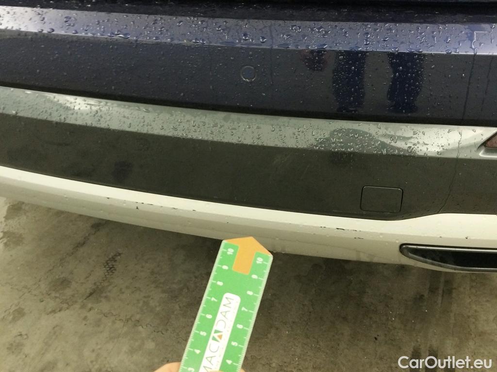  Audi  Q3  35 TDI advanced 2.0 TDI 150CV AT7 E6d #8