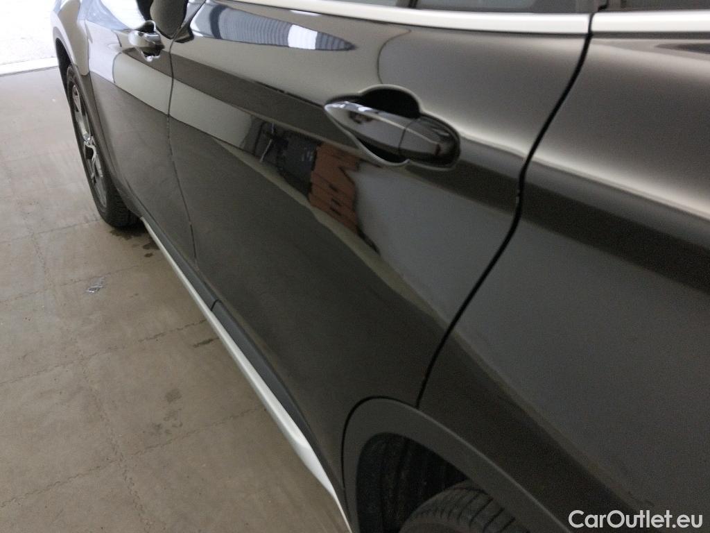  Bmw  X1 BMW  / 2019 / 5P / todoterreno sDrive18d #34