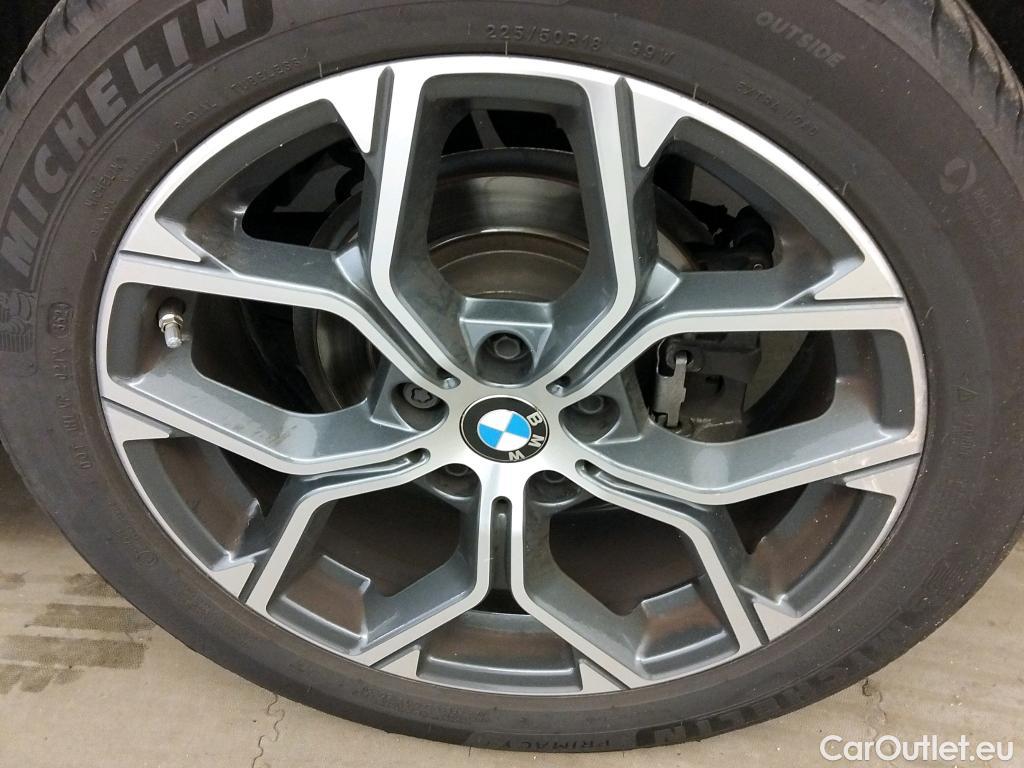  Bmw  X1 BMW  / 2019 / 5P / todoterreno sDrive18d #36