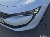  Peugeot  508 PEUGEOT  / 2018 / 5P / berlina con portón 5P Active Pack BlueHDi 130 S&S EAT8 #17
