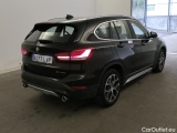  Bmw  X1 BMW  / 2019 / 5P / todoterreno sDrive18d #2