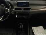  Bmw  X1 BMW  / 2019 / 5P / todoterreno sDrive18d #13