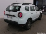  Dacia  Duster DACIA  / 2018 / 5P / todoterreno Essential Blue dCi 85kW (115CV) 4X4 #2