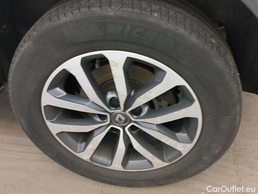  Renault  Kadjar RENAULT  / 2019 / 5P / crossover Zen Blue dCi 110kW (150CV) 4x4 #1