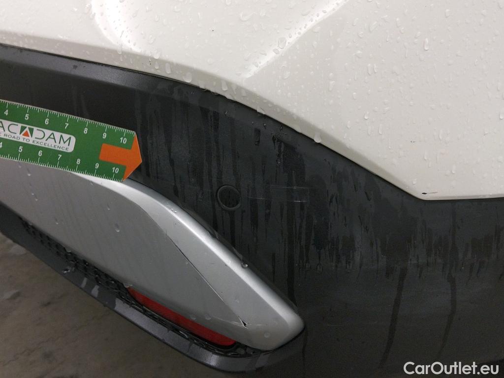  Nissan  Qashqai NISSAN  / 2021 / 5P / todoterreno DIG-T 116kW (158CV) mHEV Xtronic Tekna+ #14