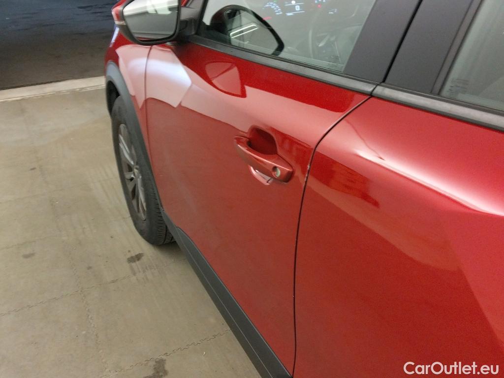  Peugeot  2008 PEUGEOT  / 2019 / 5P / todoterreno Active Pack BlueHDI 81kW (110CV) #11