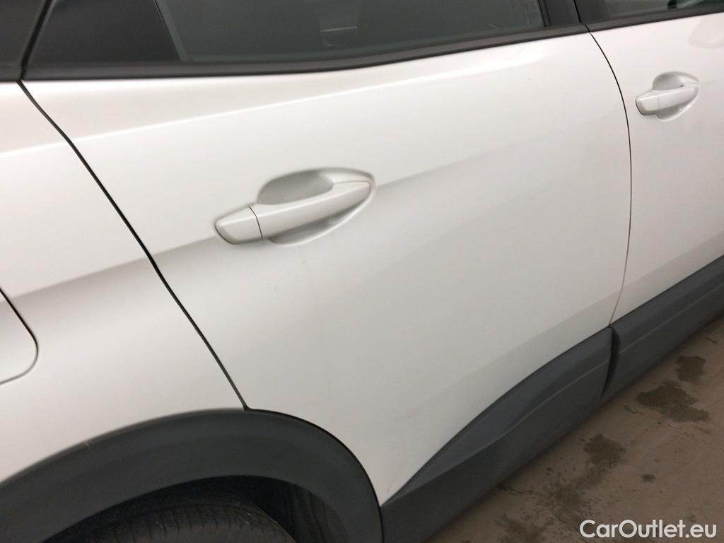  Peugeot  3008 PEUGEOT  / 2020 / 5P / todoterreno 1.5 BlueHDi 96kW (130CV) S&S Active Pack (AC4) #1