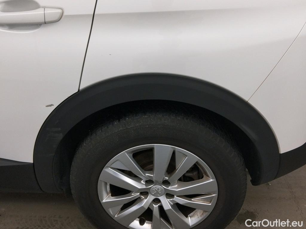  Peugeot  3008 PEUGEOT  / 2020 / 5P / todoterreno 1.5 BlueHDi 96kW (130CV) S&S Active Pack (AC4) #11