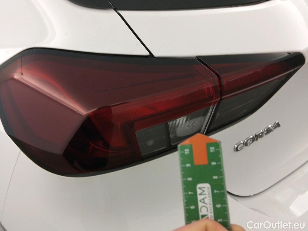  Opel  Corsa OPEL  1.2T XHL 74kW (100CV) Elegance #2