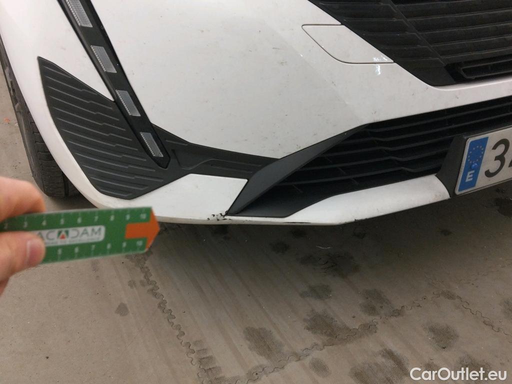  Peugeot  308  Active Pack 1.5 HDi 130CV AT8 E6d #5