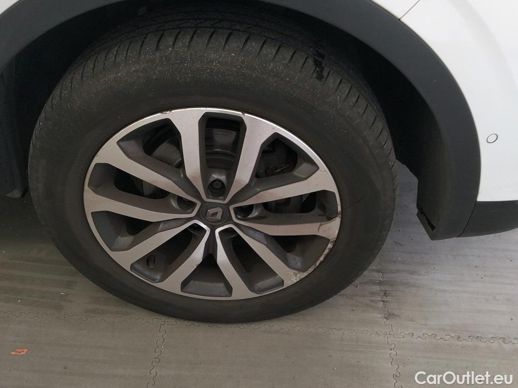  Renault  Kadjar RENAULT  / 2019 / 5P / crossover Zen Blue dCi 110kW (150CV) 4x4 #3