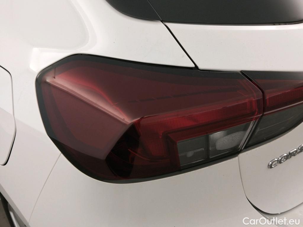  Opel  Corsa OPEL  1.2T XHL 74kW (100CV) Elegance #1