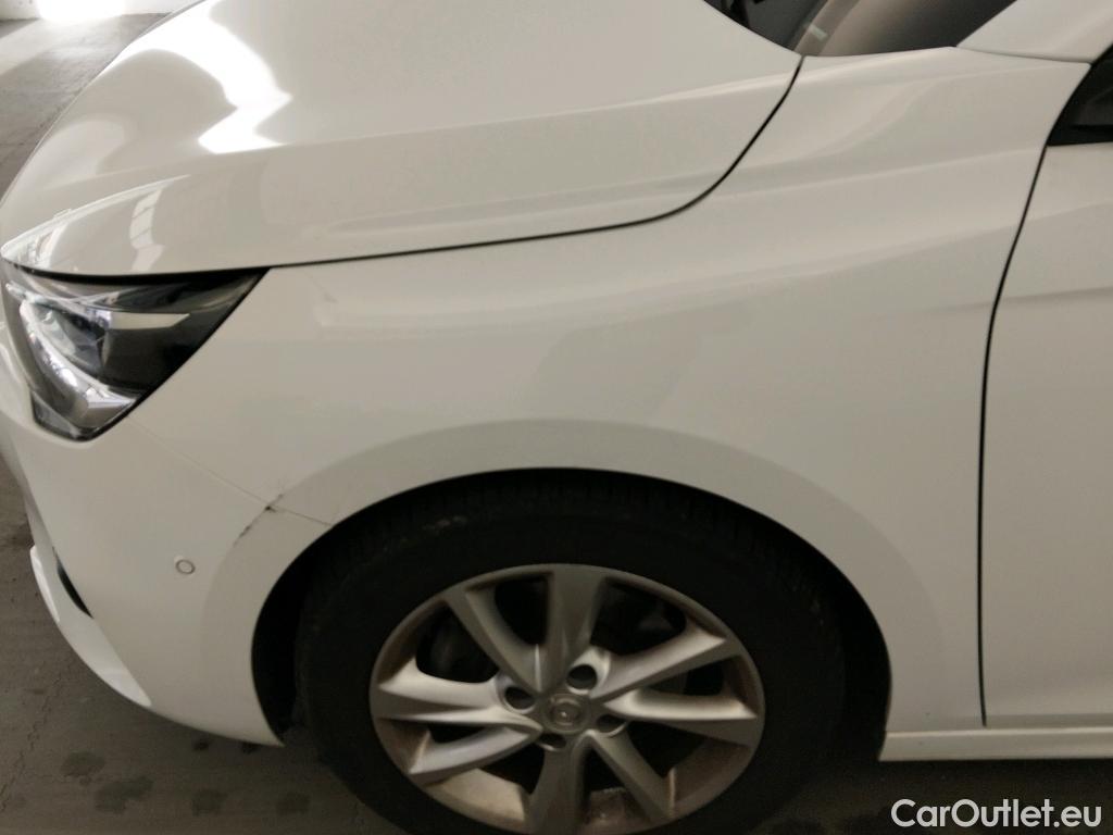  Opel  Corsa OPEL  1.2T XHL 74kW (100CV) Elegance #7