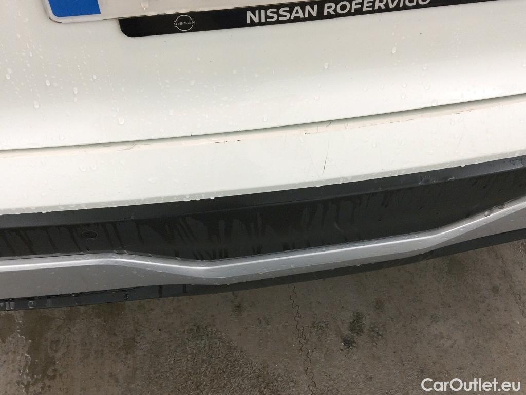  Nissan  Qashqai NISSAN  / 2021 / 5P / todoterreno DIG-T 116kW (158CV) mHEV Xtronic Tekna+ #15