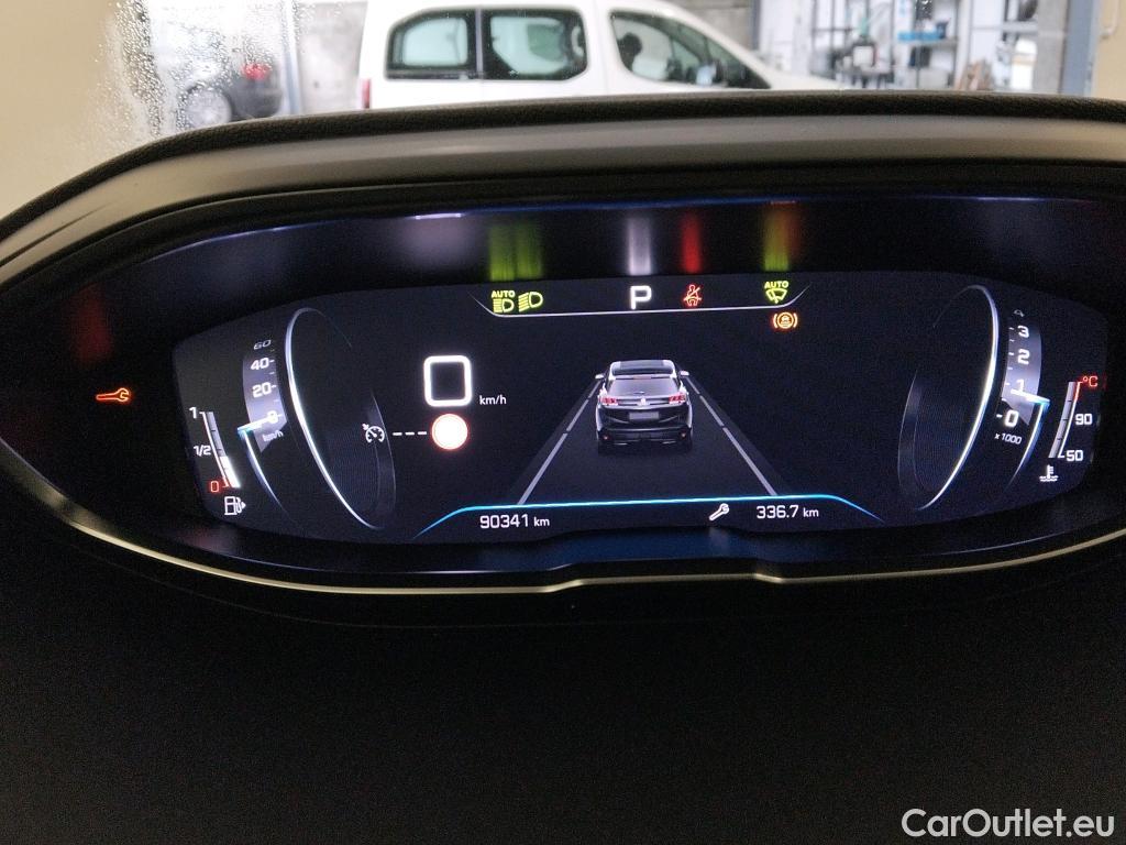  Peugeot  3008 PEUGEOT  / 2020 / 5P / todoterreno 1.5 BlueHDi 96kW S&S Allure Pack EAT8 #7