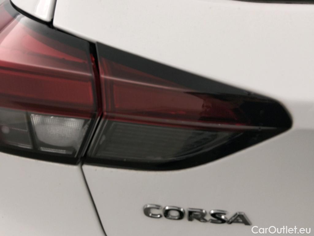  Opel  Corsa OPEL  1.2T XHL 74kW (100CV) Elegance #3