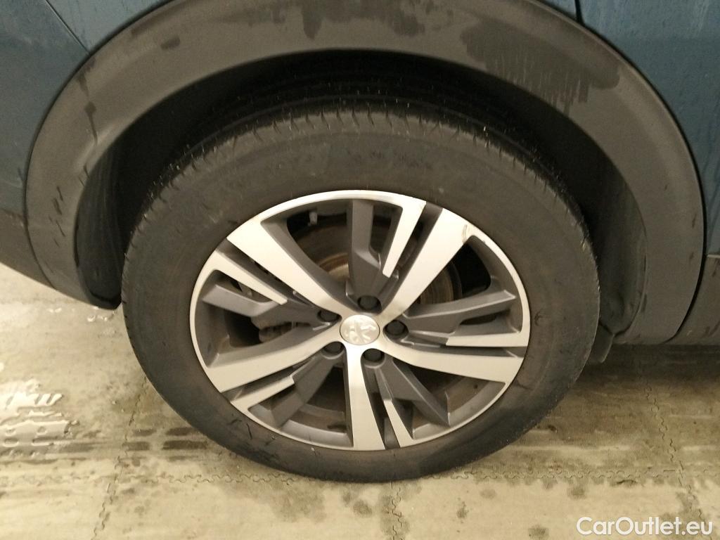 Peugeot  3008 PEUGEOT  / 2020 / 5P / todoterreno 1.5 BlueHDi 96kW S&S Allure Pack EAT8 #13