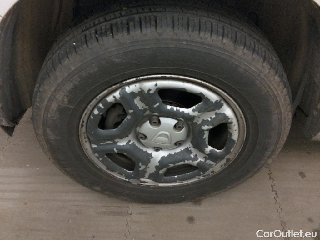  Dacia  Duster DACIA  / 2018 / 5P / todoterreno Essential Blue dCi 85kW (115CV) 4X4 #41