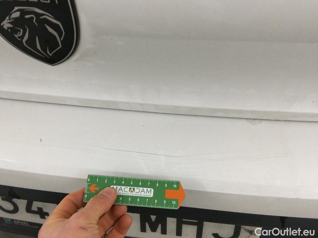  Peugeot  308  Active Pack 1.5 HDi 130CV AT8 E6d #9