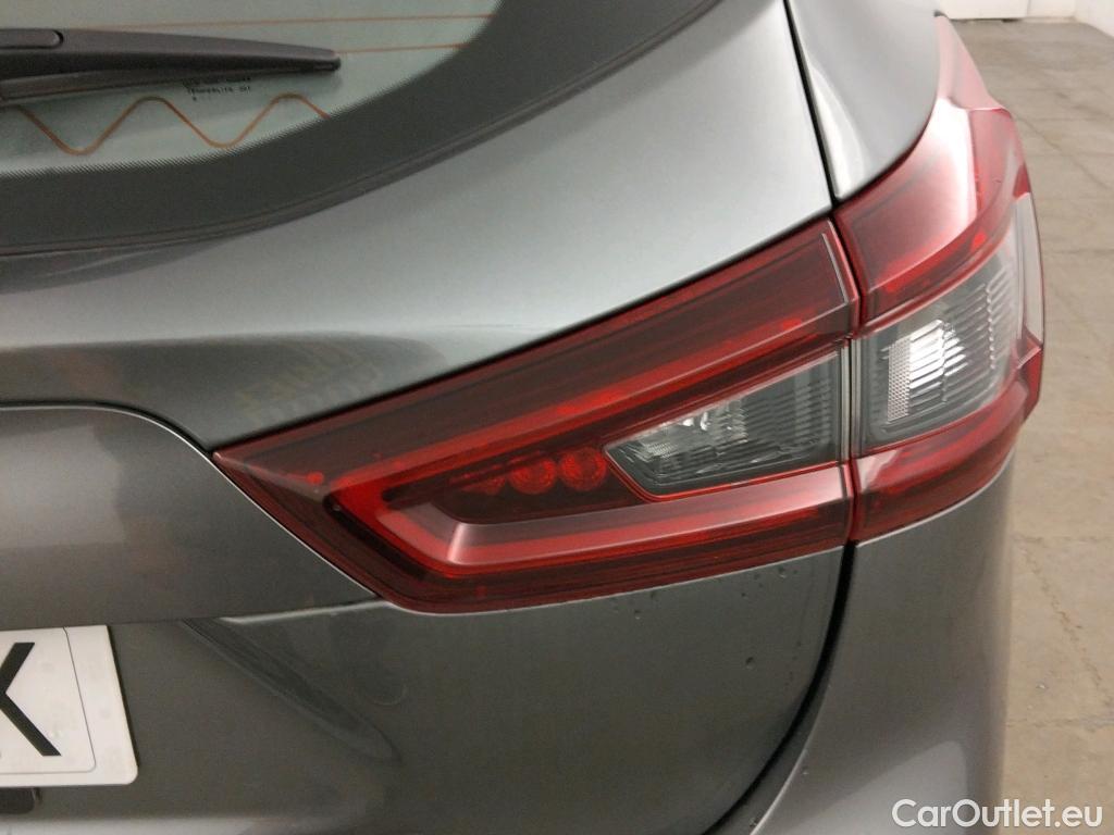  Nissan  Qashqai NISSAN  / 2017 / 5P / todoterreno DIG-T 116 kW (160 CV) E6D DCT N-STYLE #3