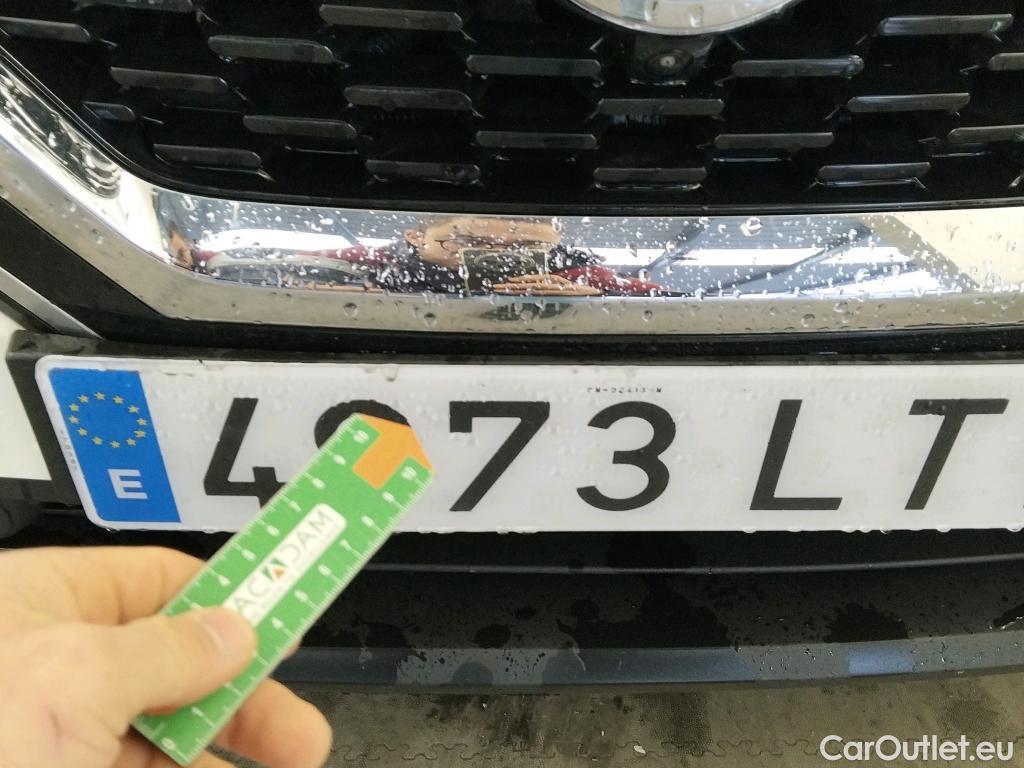  Nissan  Qashqai NISSAN  / 2021 / 5P / todoterreno DIG-T 116kW (158CV) mHEV Xtronic Tekna+ #20