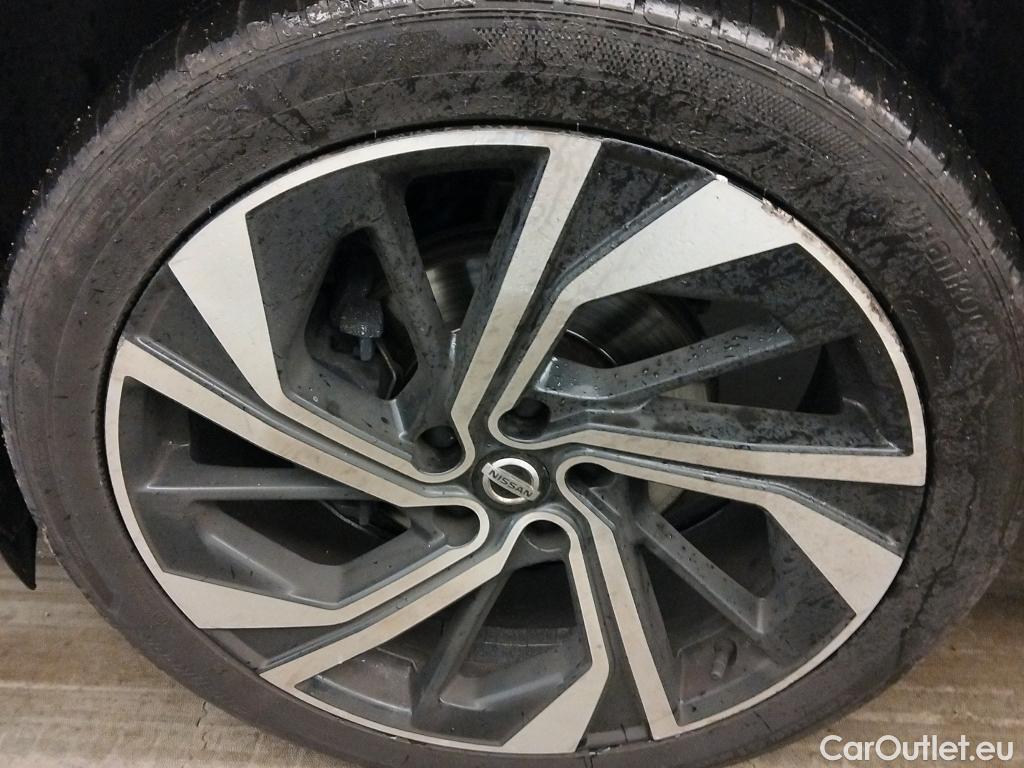  Nissan  Qashqai NISSAN  / 2021 / 5P / todoterreno DIG-T 116kW (158CV) mHEV Xtronic Tekna+ #5