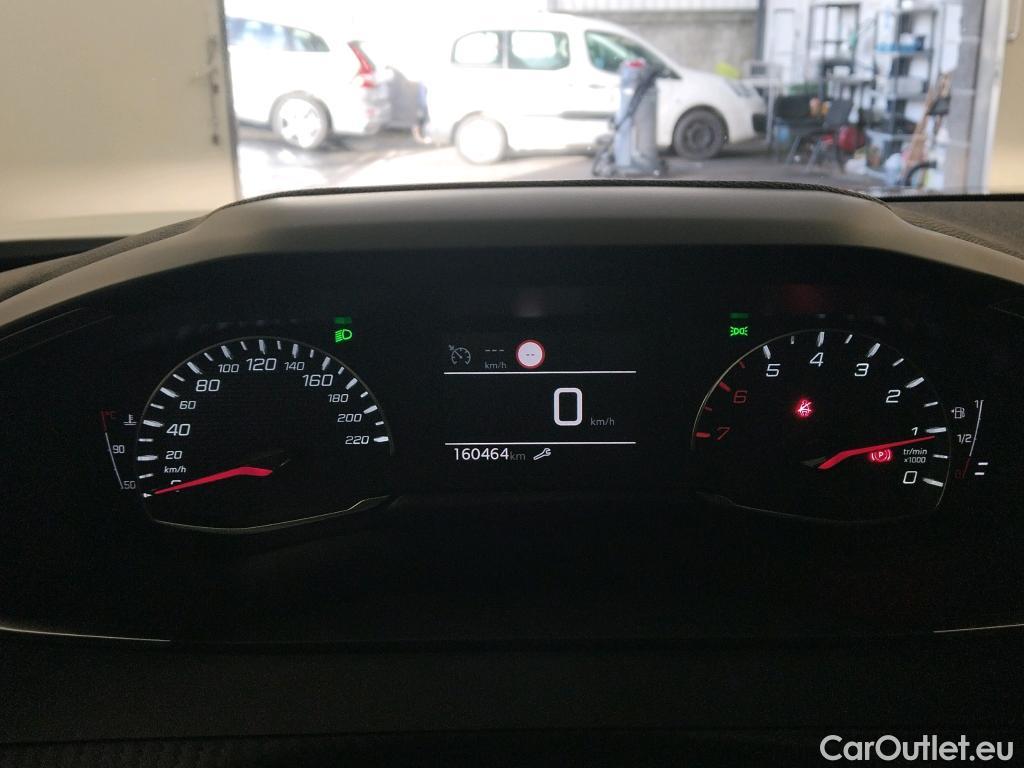  Peugeot  2008  Active Pack 1.2 PureTech 100CV MT6 E6d #6