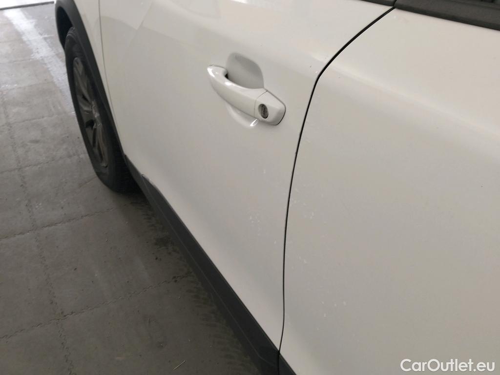  Peugeot  2008  Active Pack 1.2 PureTech 100CV MT6 E6d #9