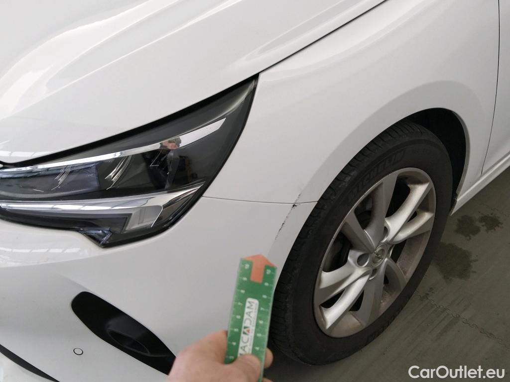  Opel  Corsa OPEL  1.2T XHL 74kW (100CV) Elegance #10