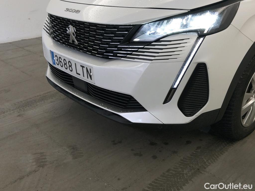  Peugeot  3008 PEUGEOT  / 2020 / 5P / todoterreno 1.5 BlueHDi 96kW (130CV) S&S Active Pack (AC4) #7