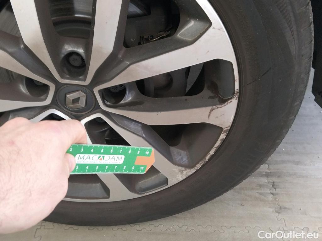  Renault  Kadjar RENAULT  / 2019 / 5P / crossover Zen Blue dCi 110kW (150CV) 4x4 #4