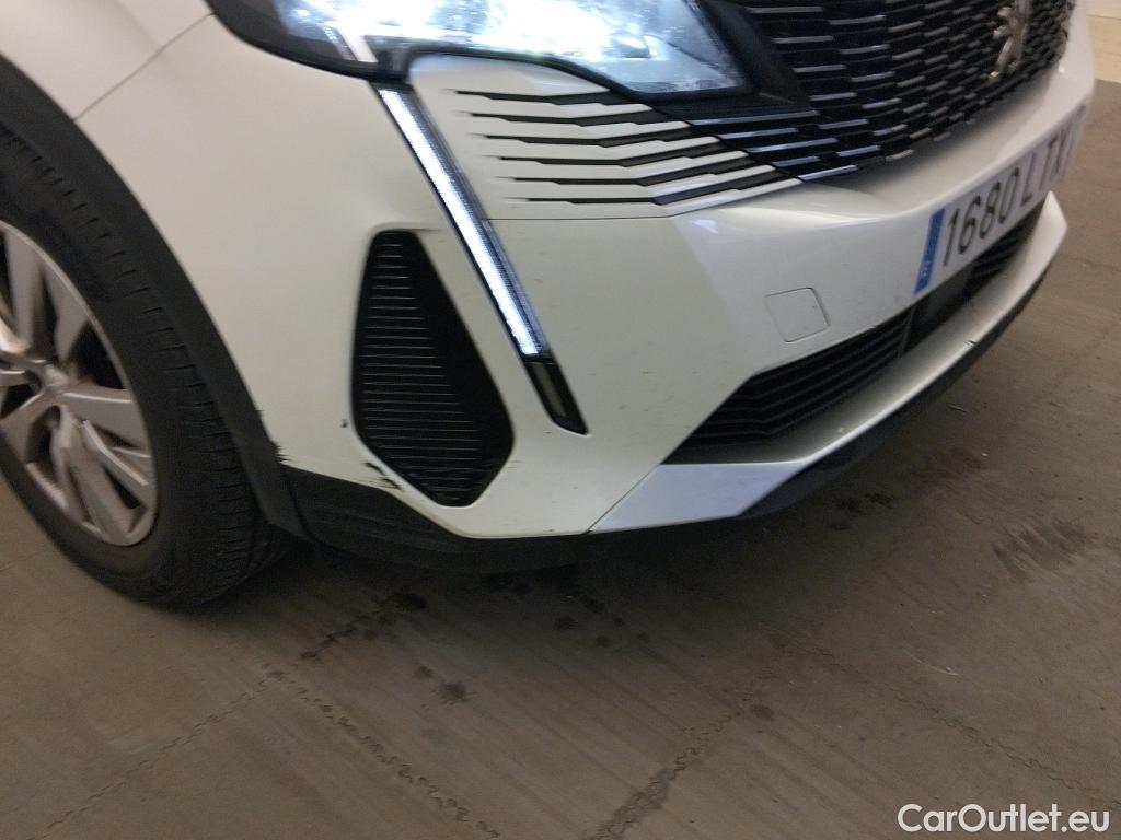  Peugeot  3008 PEUGEOT  / 2020 / 5P / todoterreno 1.5 BlueHDi 96kW (130CV) S&S Active Pack (AC4) #7