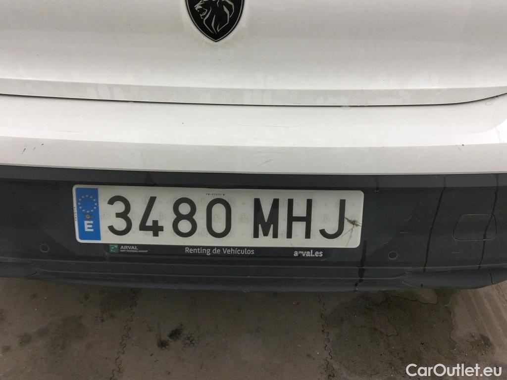  Peugeot  308  Active Pack 1.5 HDi 130CV AT8 E6d #10