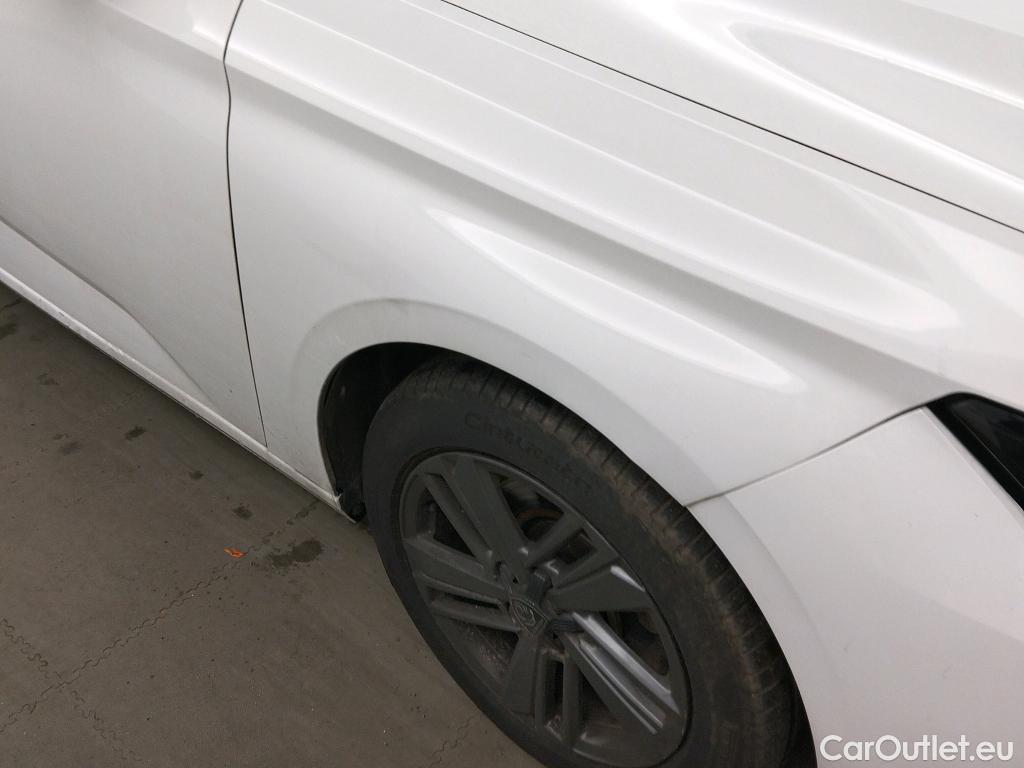  Peugeot  308  Active Pack 1.5 HDi 130CV AT8 E6d #1