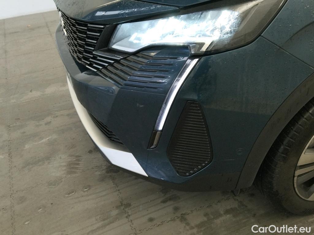  Peugeot  3008 PEUGEOT  / 2020 / 5P / todoterreno 1.5 BlueHDi 96kW S&S Allure Pack EAT8 #11