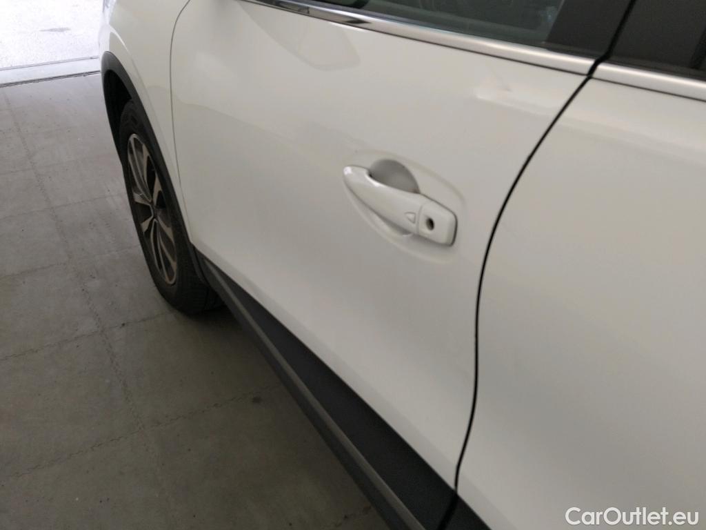  Renault  Kadjar RENAULT  / 2019 / 5P / crossover Zen Blue dCi 110kW (150CV) 4x4 #27