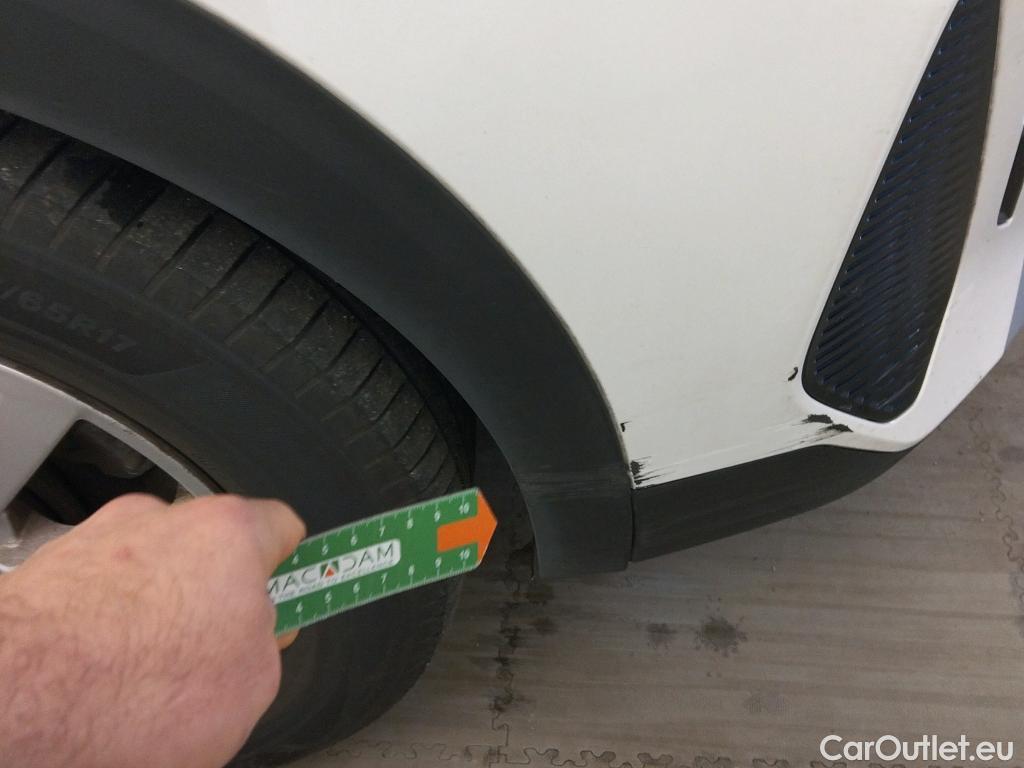  Peugeot  3008 PEUGEOT  / 2020 / 5P / todoterreno 1.5 BlueHDi 96kW (130CV) S&S Active Pack (AC4) #12