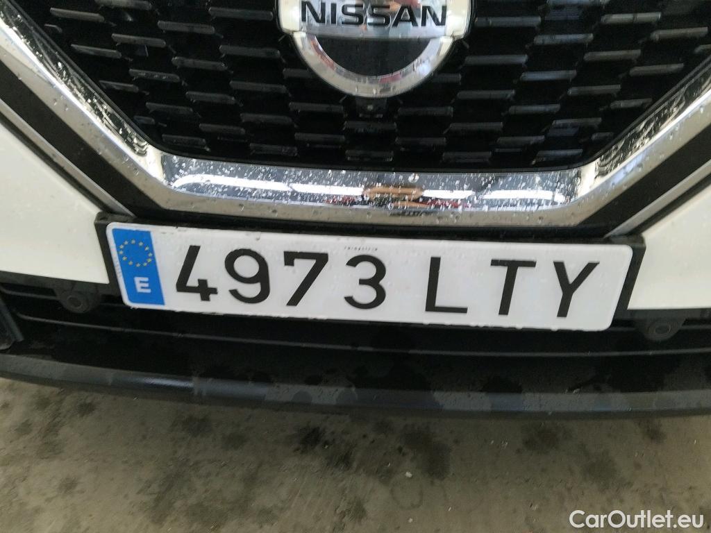  Nissan  Qashqai NISSAN  / 2021 / 5P / todoterreno DIG-T 116kW (158CV) mHEV Xtronic Tekna+ #19