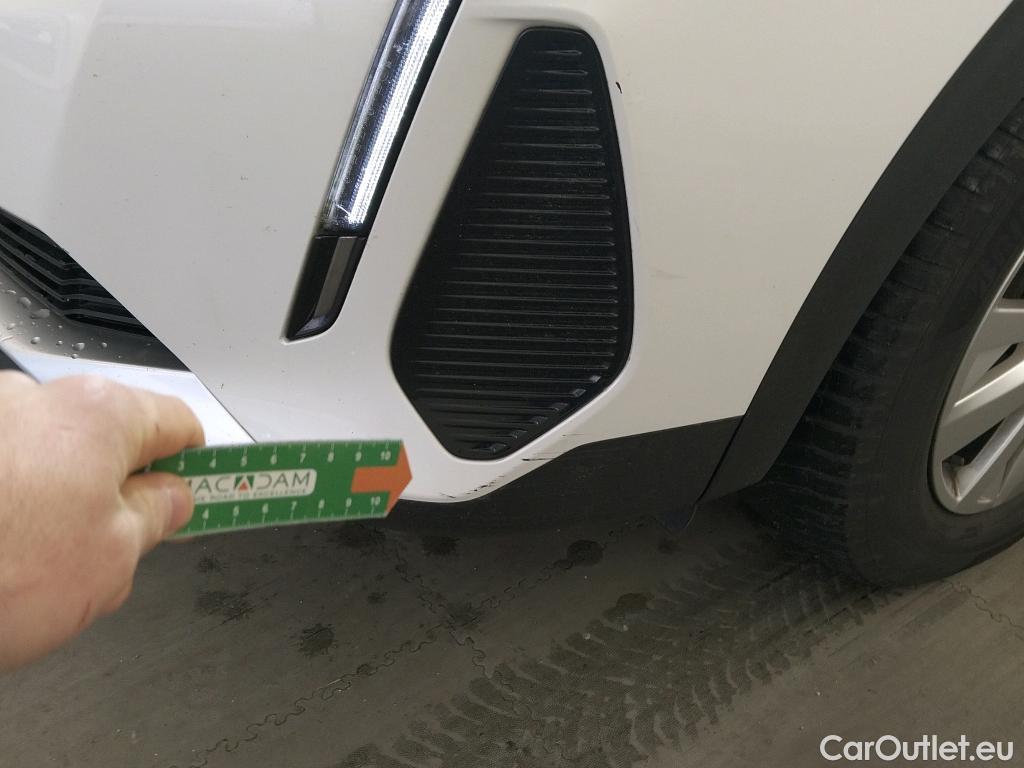  Peugeot  3008 PEUGEOT  / 2020 / 5P / todoterreno 1.5 BlueHDi 96kW (130CV) S&S Active Pack (AC4) #10