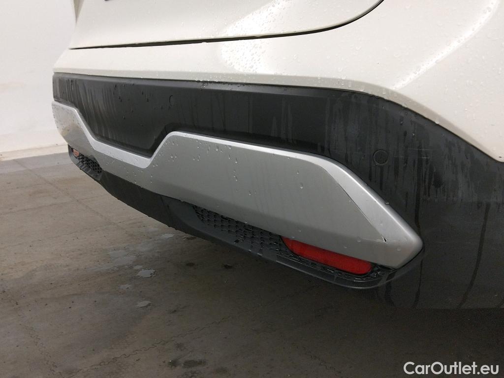  Nissan  Qashqai NISSAN  / 2021 / 5P / todoterreno DIG-T 116kW (158CV) mHEV Xtronic Tekna+ #17