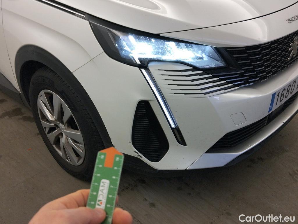  Peugeot  3008 PEUGEOT  / 2020 / 5P / todoterreno 1.5 BlueHDi 96kW (130CV) S&S Active Pack (AC4) #6