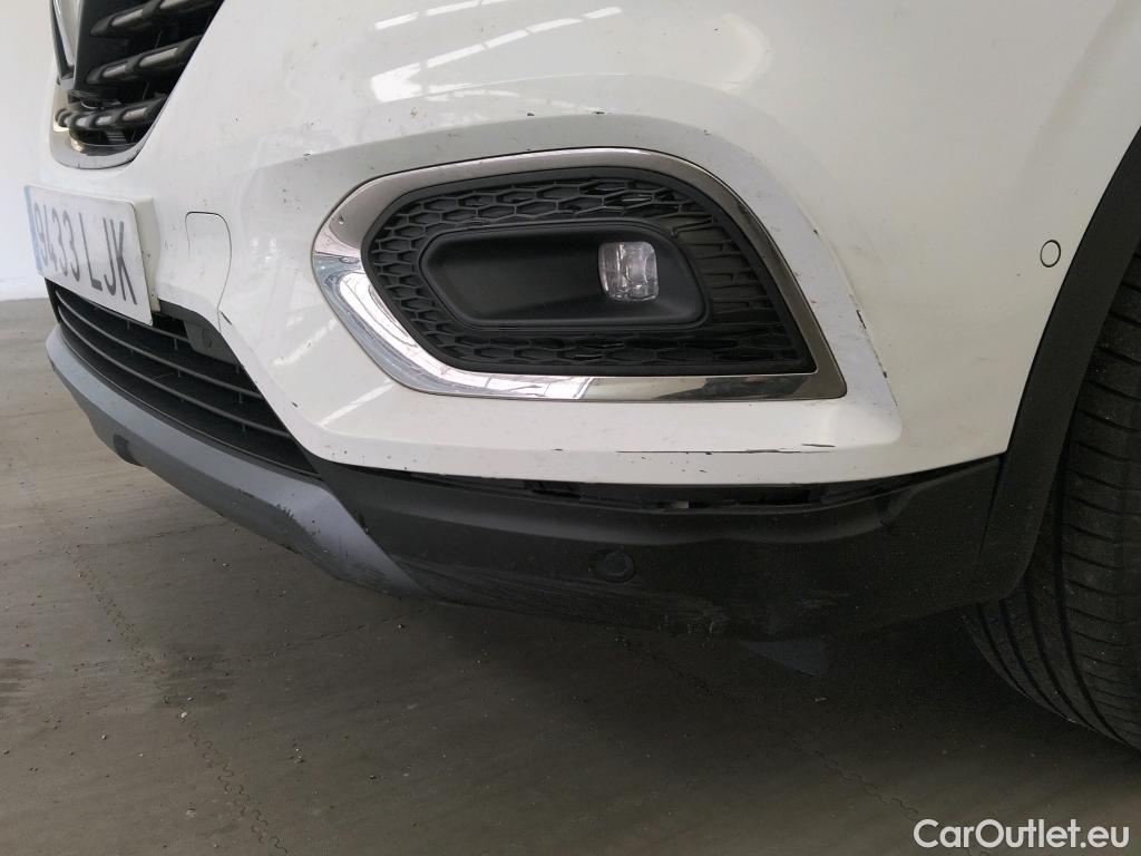  Renault  Kadjar RENAULT  / 2019 / 5P / crossover Zen Blue dCi 110kW (150CV) 4x4 #17