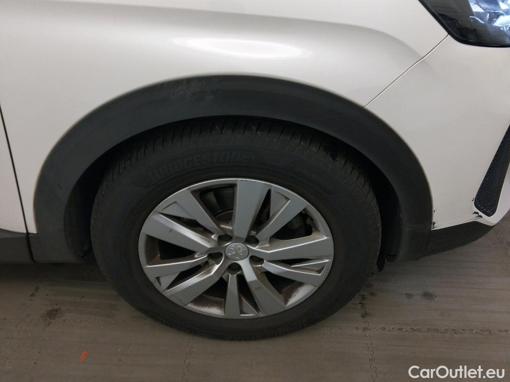  Peugeot  3008 PEUGEOT  / 2020 / 5P / todoterreno 1.5 BlueHDi 96kW (130CV) S&S Active Pack (AC4) #11