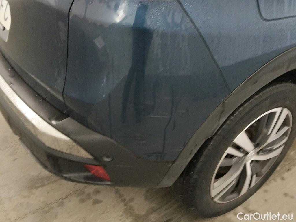  Peugeot  3008 PEUGEOT  / 2020 / 5P / todoterreno 1.5 BlueHDi 96kW S&S Allure Pack EAT8 #3