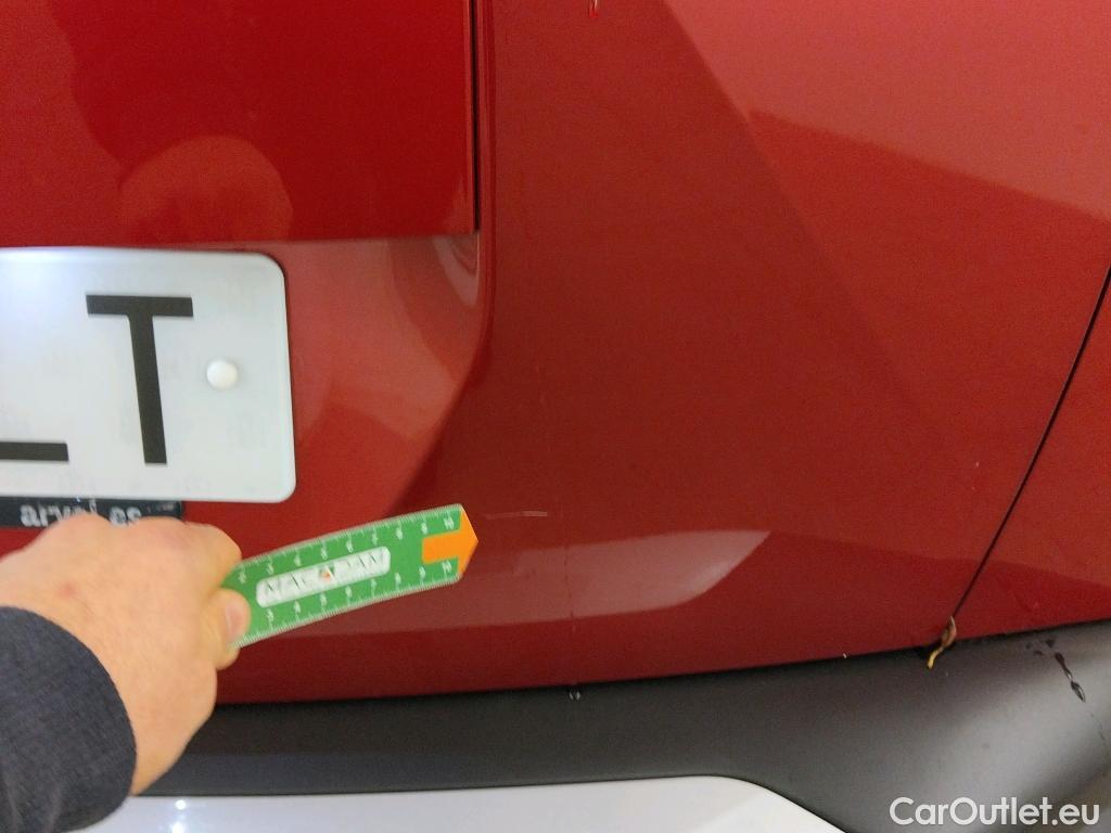  Peugeot  2008 PEUGEOT  / 2019 / 5P / todoterreno Active Pack BlueHDI 81kW (110CV) #16