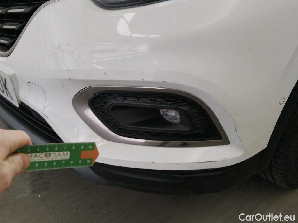  Renault  Kadjar RENAULT  / 2019 / 5P / crossover Zen Blue dCi 110kW (150CV) 4x4 #10